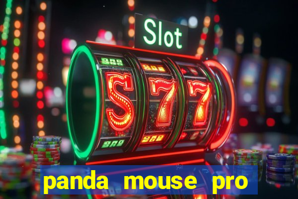 panda mouse pro 1.9.0 apk download